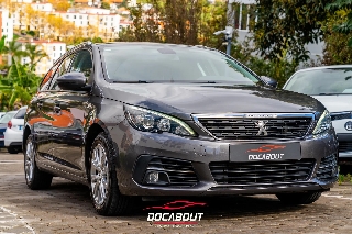 PEUGEOT 308 1.5 BlueHDi Active Gasóleo 