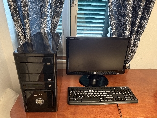 Pc / Computador  