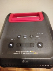 Vendo coluna Bluetooth 1000wts 