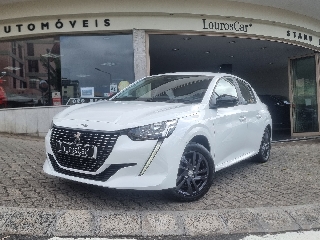 PEUGEOT 208 1.5 Blue HDI Active Pack 102cv Cx6Velc (2022) Gasóleo 