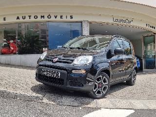 FIAT PANDA 1.0 MHEV Hybrid CITY Life 70cv Cx.6Velc (08/2022) Híbrido 