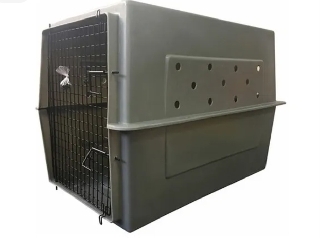 Caixa transportadora para cão grande Mod.700