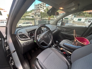 OPEL MOKKA 1.6 CDTI Gasóleo 