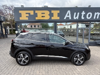 PEUGEOT 3008 1.5 HDI GT Line Gasóleo 