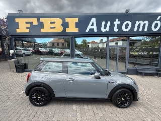 MINI MINI  COOPER S ELÉCTRICO Eléctrico 