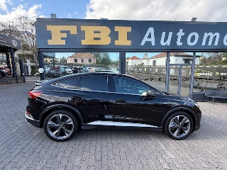 AUDI Q4 SPORTBACK E-TRON 40 82 KWH Eléctrico 