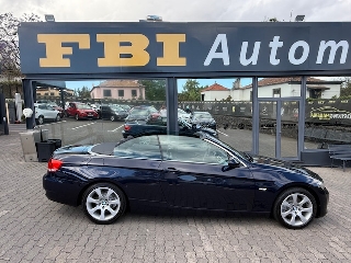 BMW Serie 3  320D CABRIO Gasóleo 