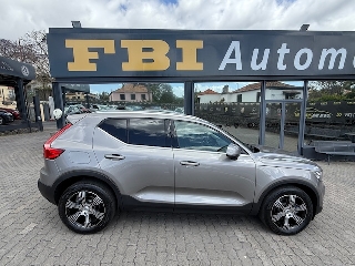 VOLVO XC 40 1.5 T2 INSCRIPTION GEARTRONIC Gasolina 