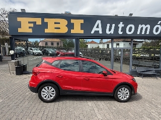 SEAT AROSA ARONA 1.0 TSI STYLE DSG Gasolina 