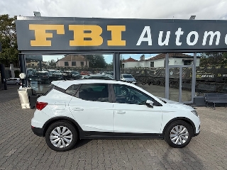 SEAT AROSA  ARONA 1.0 TSI STYLE DSG Gasolina 