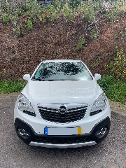 OPEL MOKKA Mokka X 1.7 CDTI Gasóleo 