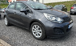 KIA RIO 1.1 CRDi EX Gasóleo 
