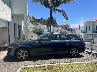 AUDI A4 Avant 2.0 TDI Gasóleo 