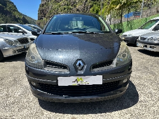 RENAULT CLIO 1200cc Gasolina 