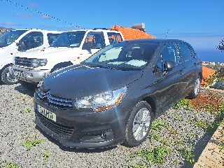 CITROEN C4 1.6 HDI Gasóleo 
