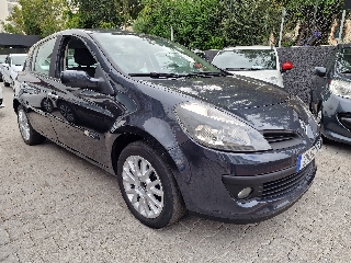 RENAULT CLIO III 1.5 DCI C/GARANTIA Gasóleo 