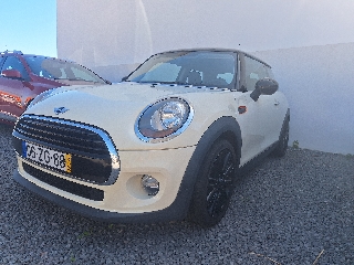 MINI MINI One D 1.5cc Gasóleo 