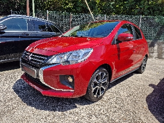 MITSUBISHI SPACE STAR 1.2 INTENS Gasolina 