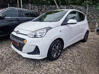 HYUNDAI I10 1.0 GLS COMFORT Gasolina 