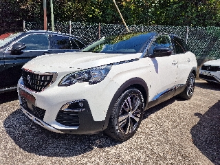 PEUGEOT 3008 1.5 HDI ALLURE 130cv Gasóleo 