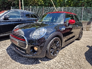 MINI MINI ONE D Gasóleo 