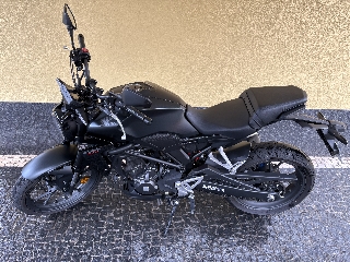 Honda 1 300 cc Sport, turismo 
