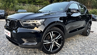 VOLVO XC 40 1.5 T5 R-DESIGN Híbrido 