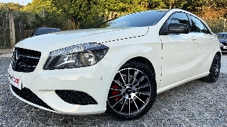 MERCEDES 180 CDi Urban Aut. 180 CDi Urban Aut. Gasóleo 