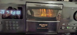 Jukebox Sony 