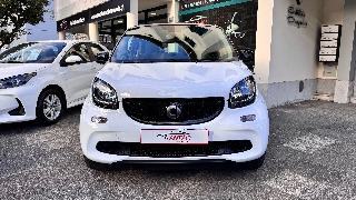 SMART FORFOUR 0.9 TURBO PASSION Gasolina 