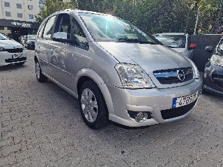 OPEL MERIVA 1.3 CDTI C/GARANTIA Gasóleo 
