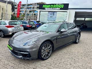 PORSCHE PANAMERA E-Hybrid ( Plug-In) 2.9 CC V6 Bi- Turbo Gasolina 