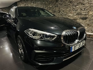 BMW Serie 1 116D ADVANTAGE Gasóleo 