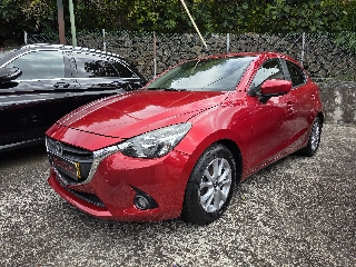 MAZDA 2 745 Gasolina 90 