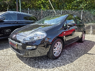 FIAT PUNTO 744 Gasóleo 95 