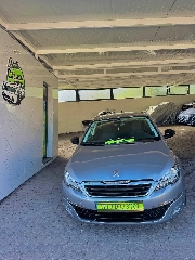 PEUGEOT 308 744 Gasóleo 99 