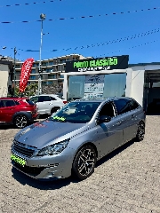 PEUGEOT 308 Blue Hdi Gasóleo 