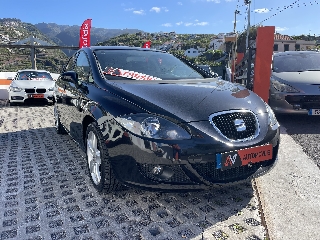 SEAT LEON 744 Gasóleo 140 