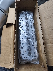 Volkswagen Cabeça completa 2.4D Gasóleo 75 