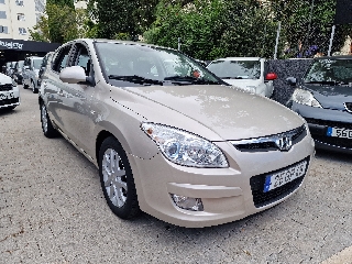 HYUNDAI I30 744 Gasóleo 115 