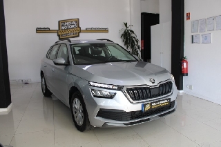 SKODA OCTAVIA 745 Gasolina 95 