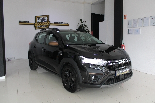 DACIA SANDERO 745 Gasolina 101 
