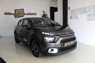 CITROEN C3 745 Gasolina 110 