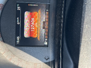 SMART FORFOUR 745 Gasolina 71 