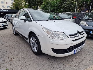 CITROEN C4 744 Gasóleo 90 