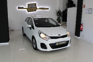 KIA RIO 745 Gasolina 85 
