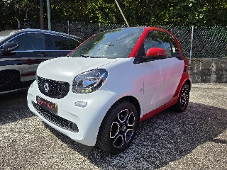 SMART FORTWO 745 Gasolina 90 