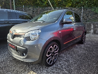 RENAULT TWINGO 745 Gasolina 109 