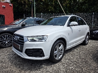 AUDI Q3 744 Gasóleo 150 