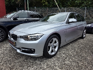 BMW Serie 3 744 Gasóleo 143 